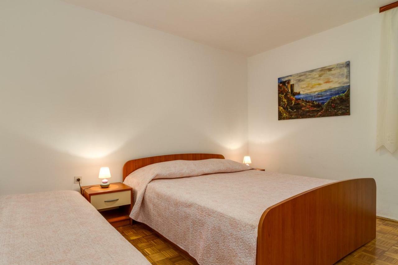 PUY Apartments Perka Near Beach מראה חיצוני תמונה