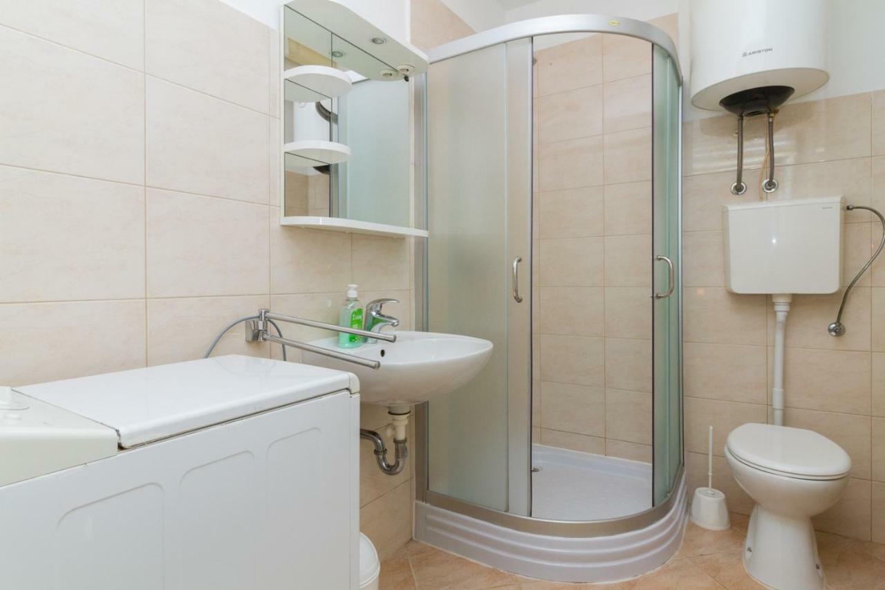 PUY Apartments Perka Near Beach מראה חיצוני תמונה