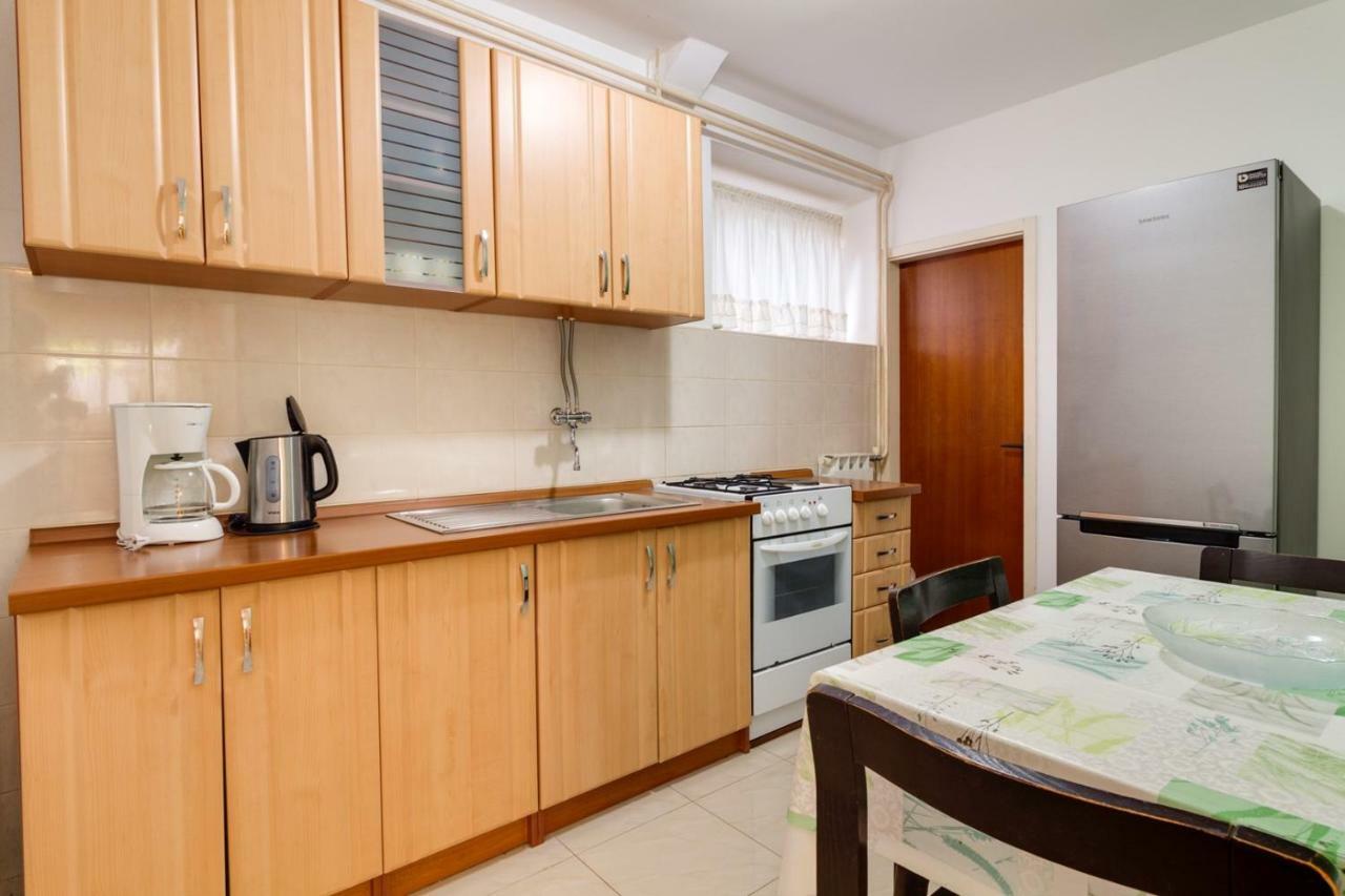 PUY Apartments Perka Near Beach מראה חיצוני תמונה