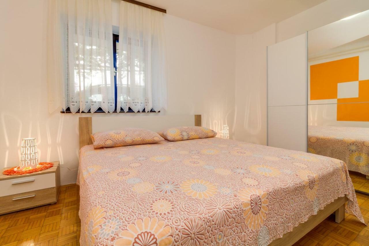 PUY Apartments Perka Near Beach מראה חיצוני תמונה