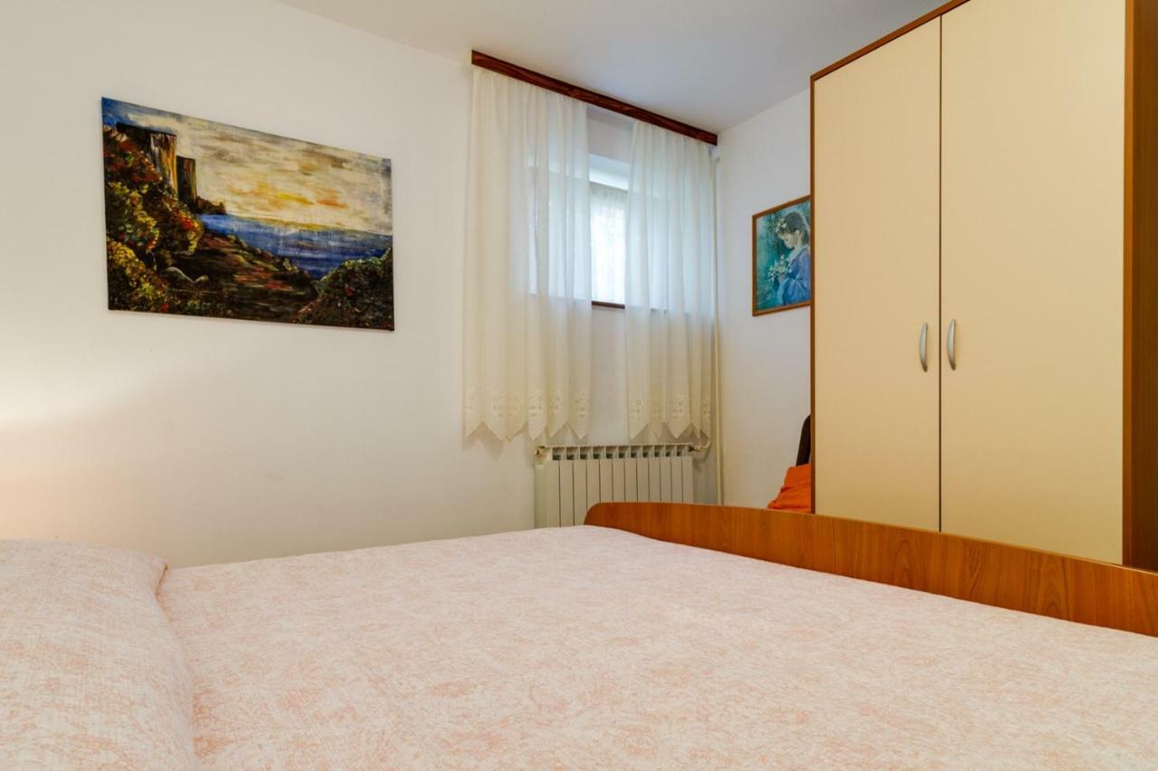 PUY Apartments Perka Near Beach מראה חיצוני תמונה